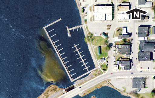 East Jordan City Marina