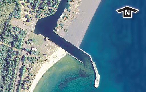 Grand Traverse Bay - Schoolcraft Twp. Marina