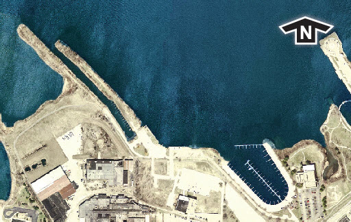 Muskegon - Hartshorn Marina