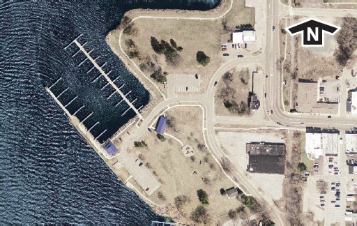 Whitehall - White Lake Municipal Marina