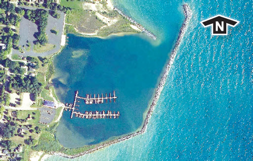 Harrisville Municipal Marina